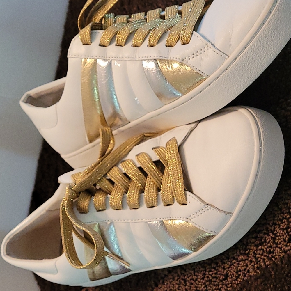 Michael Kors Conrad Sneakers